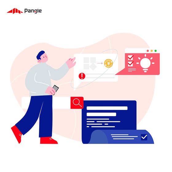 Pangle: Mobile App Monetization